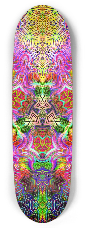 Amino Boogie