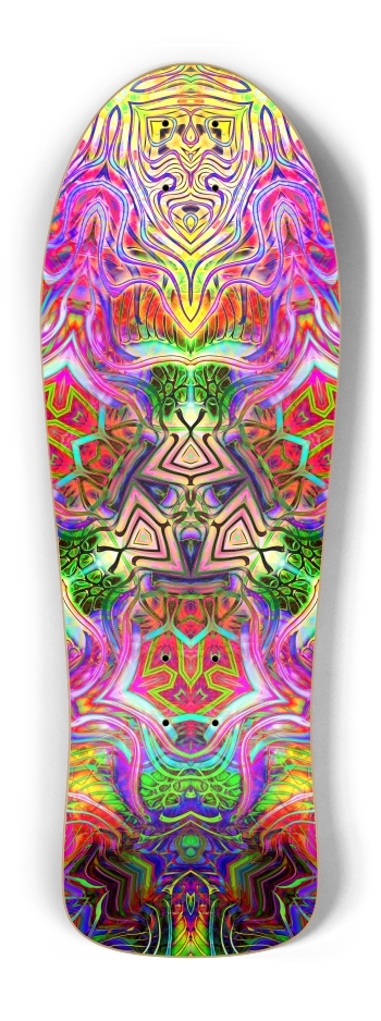 Amino Boogie