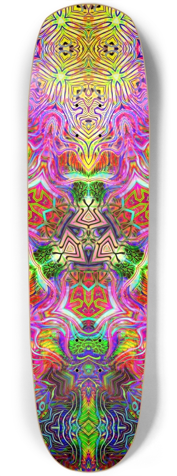 Amino Boogie Square Nose