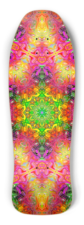 Drakkengeist Shredder Shape