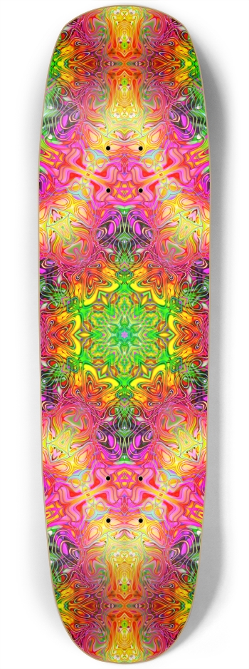 Drakkengeist Square Nose