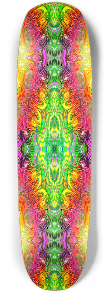 Drakkenhart Square Nose