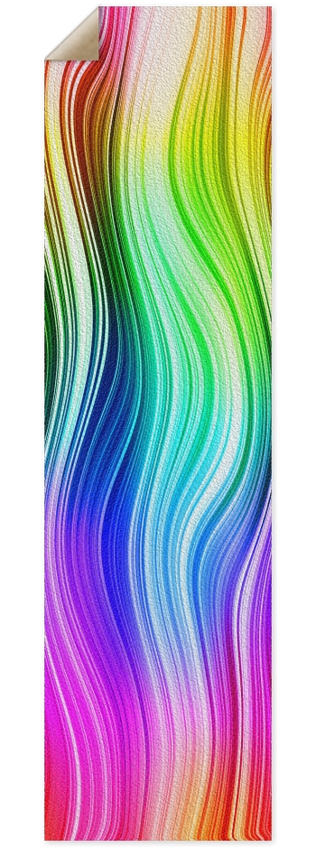 Blarney Road 9 x 33 Inch Griptape