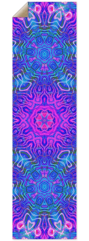 Franklin's Key 9 x 33 Inch Griptape