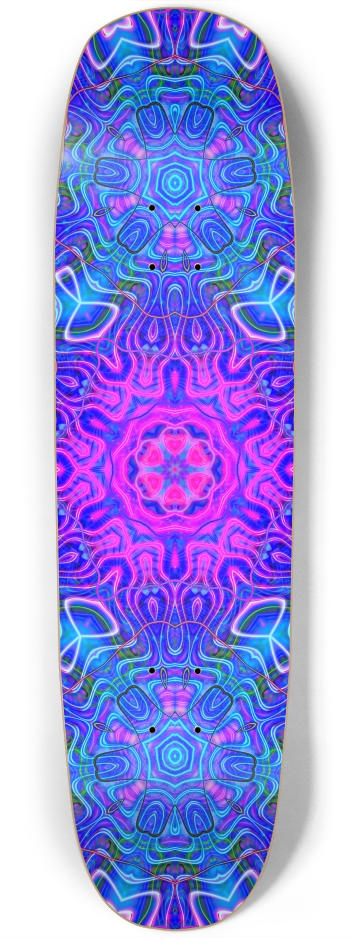 Franklin's Key Square Nose