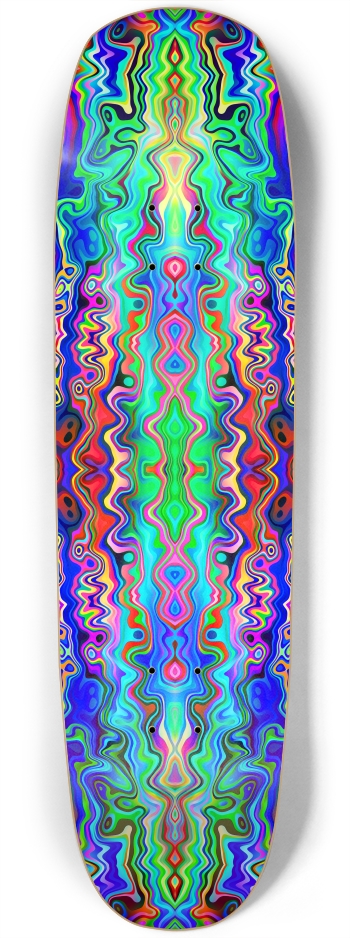 Cyanolith Square Nose