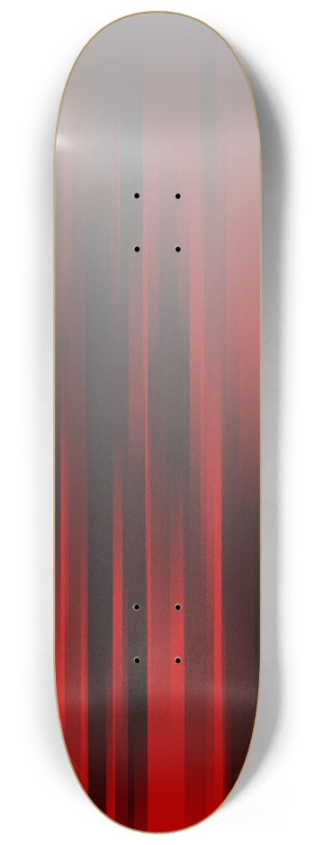 Redlight Dreams 8-1/4 Skateboard Deck