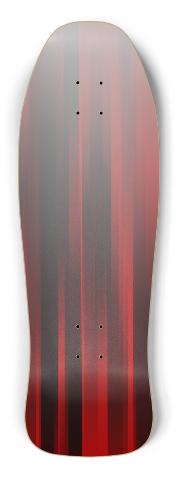 Redlight Dreams Shredder Shape