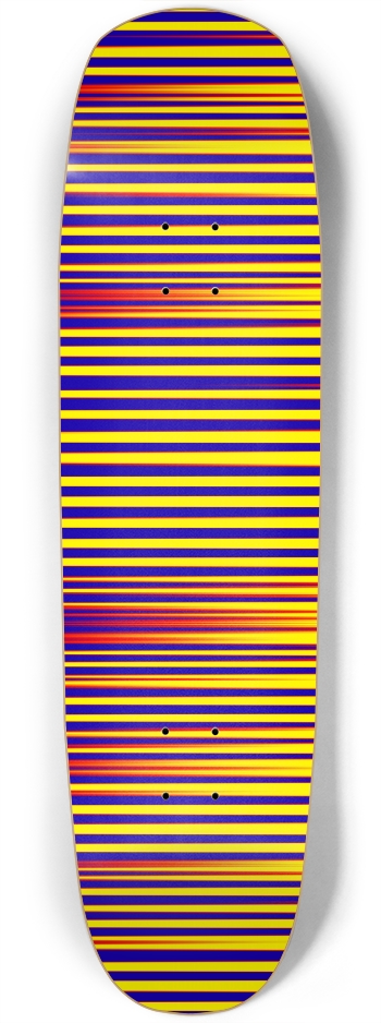 Silence Broken Square Nose