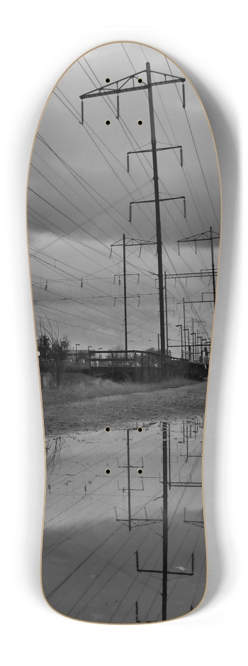 Waterfront Studios