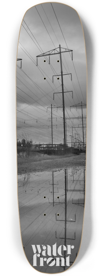 Waterfront Studios Square Nose