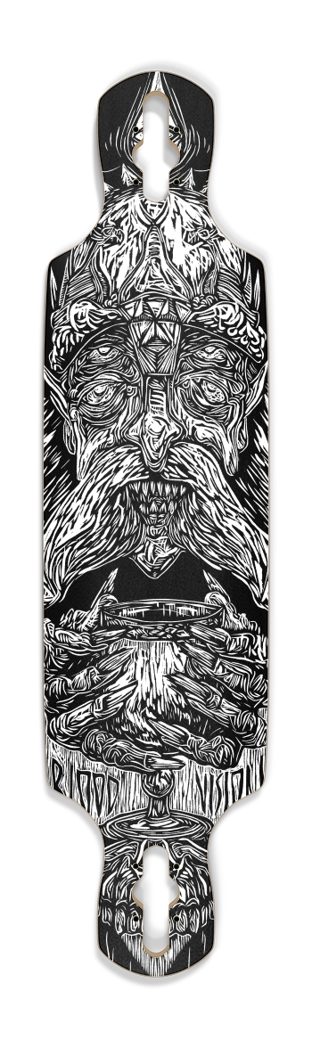 blood chalice