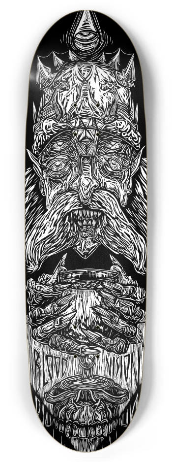 blood chalice
