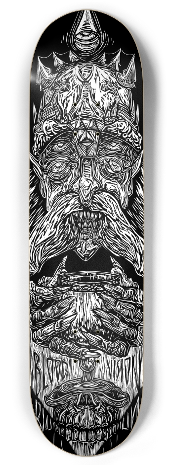 blood chalice