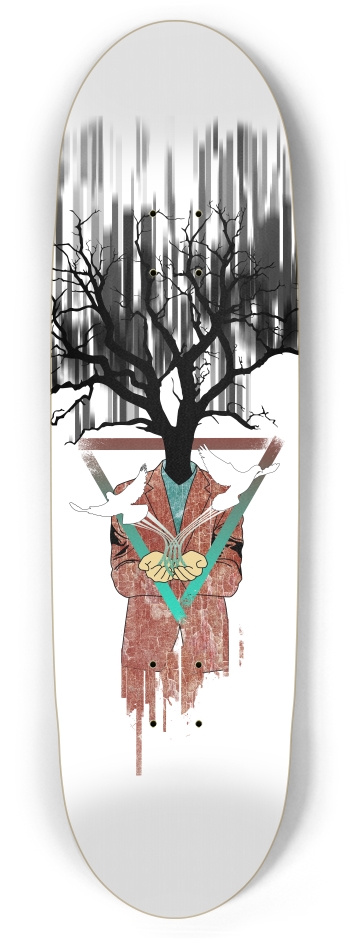 Tree Man