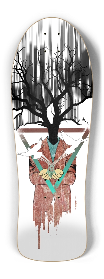 Tree Man