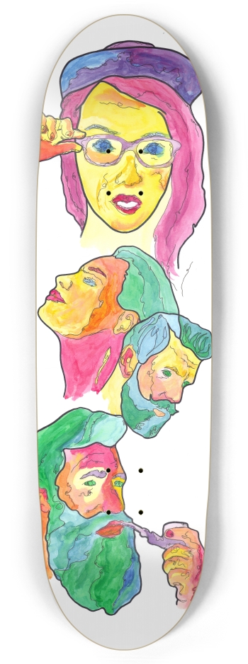 Watercolor