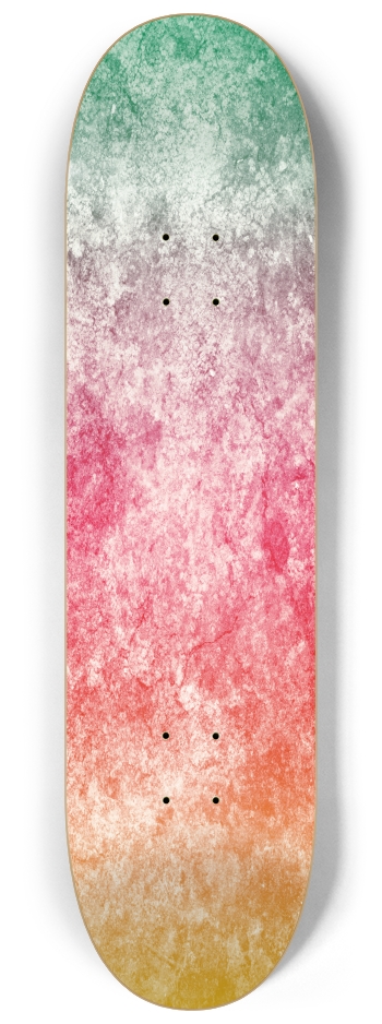 Awesomeness 8-1/4 Skateboard Deck