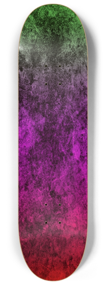 Beauty Trumps All 8-1/4 Skateboard Deck