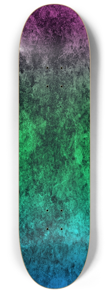 Dark Deeds 8-1/4 Skateboard Deck