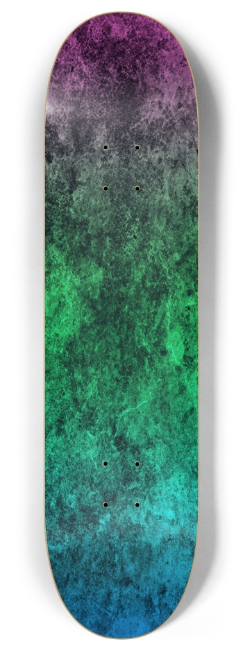 Dark Deeds 8 Inch Skateboard Deck