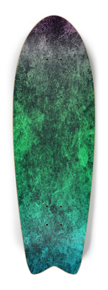Dark Deeds Fish Tail