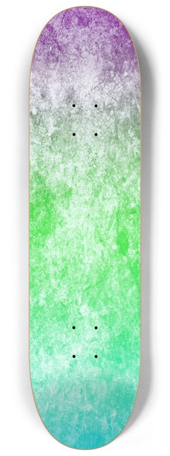 Sex To My Eyes 8-1/4 Skateboard Deck