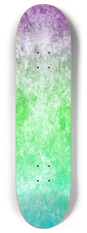 Sex To My Eyes 8 Inch Skateboard Deck