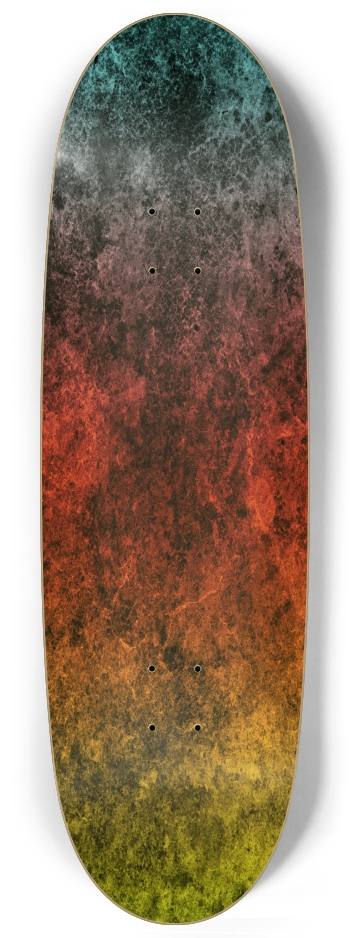 Smile For Fire, Darling Egg Shape