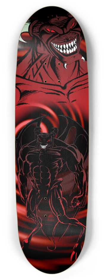 dark lord