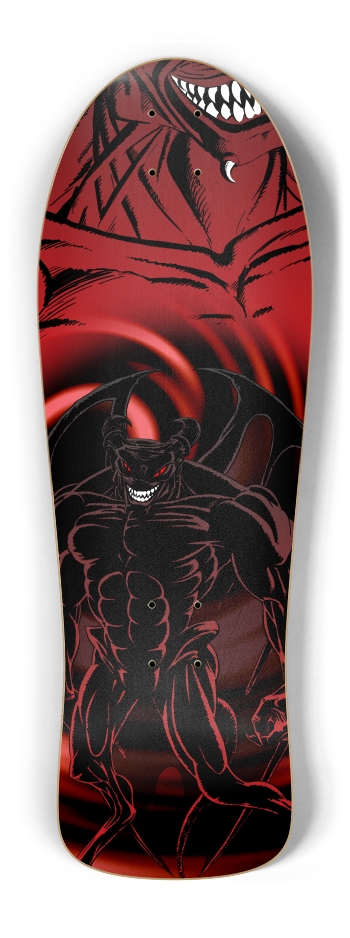 dark lord
