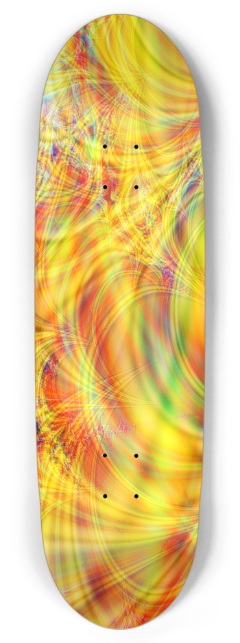 Magnetic Field of the Sun
