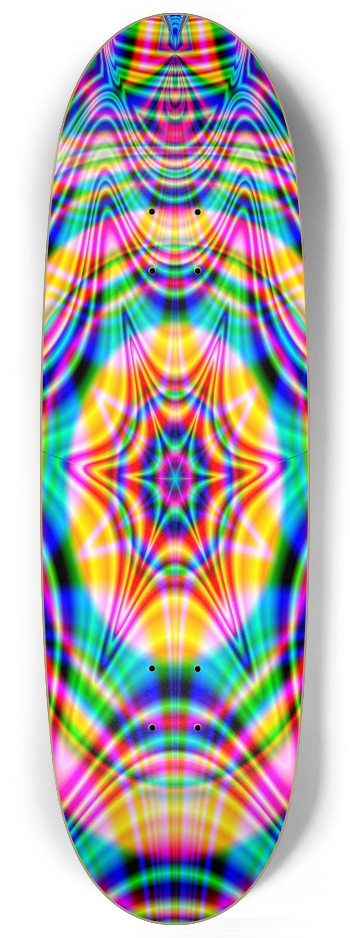 Multidimensional Entity
