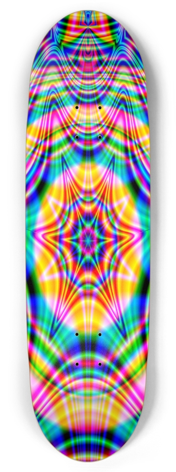 Multidimensional Entity