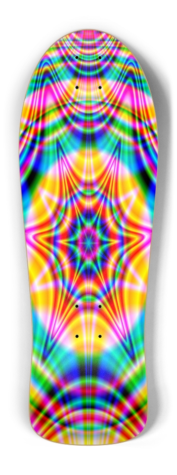 Multidimensional Entity