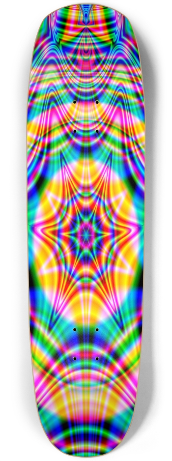 Multidimensional Entity Square Nose