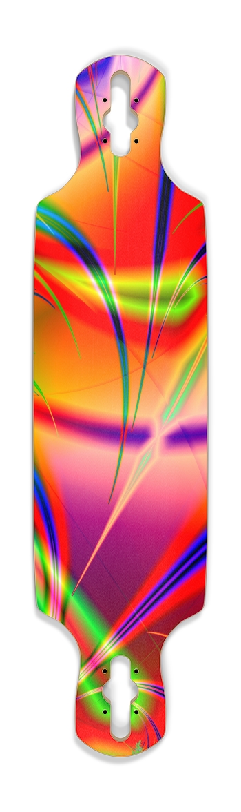 Vibrant Colors
