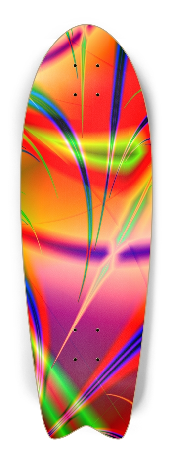 Vibrant Colors
