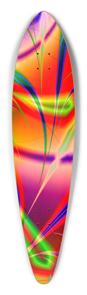Vibrant Colors