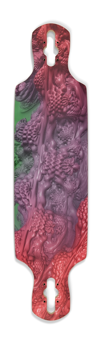 Wicked Liquid Formations