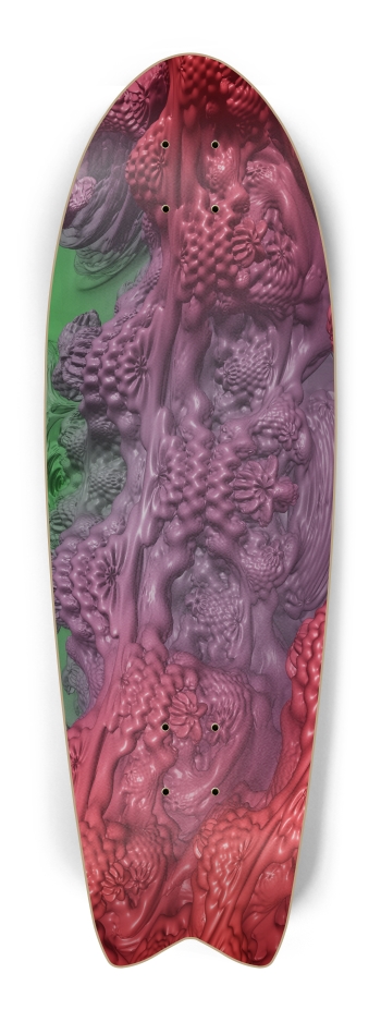 Wicked Liquid Formations