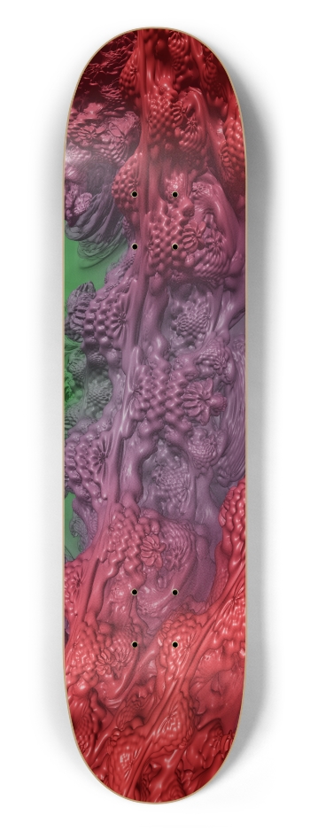 Wicked Liquid Formations