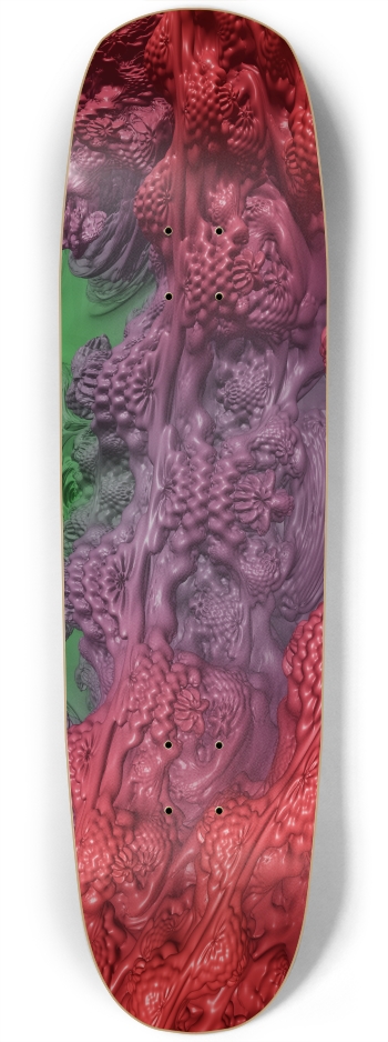 Wicked Liquid Formations Square Nose