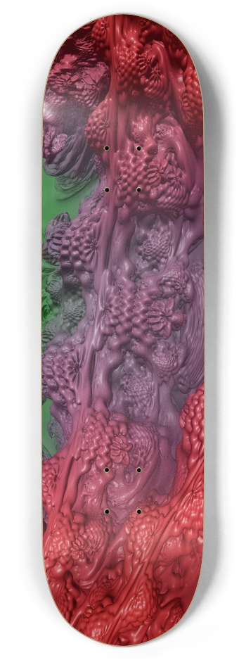 Wicked Liquid Formations