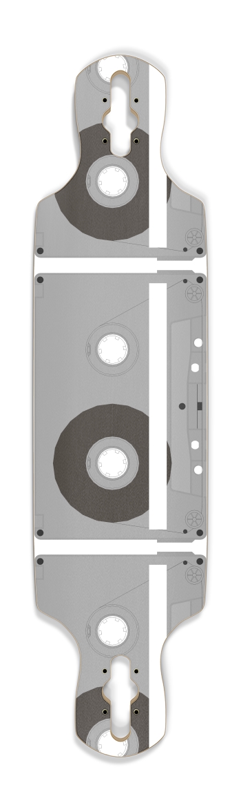 Cassette Tape