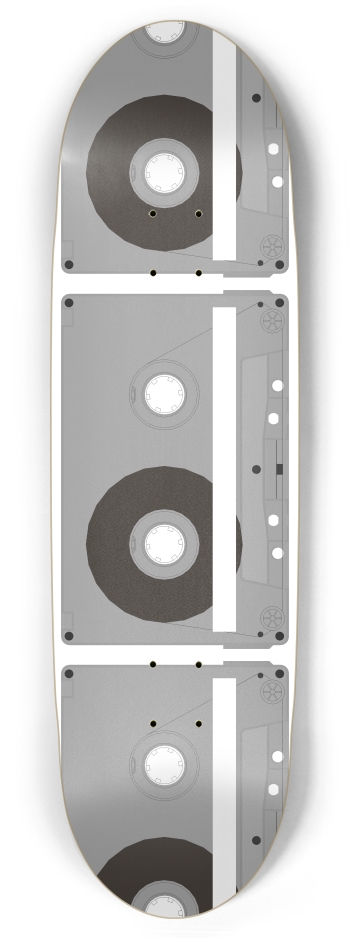 Cassette Tape