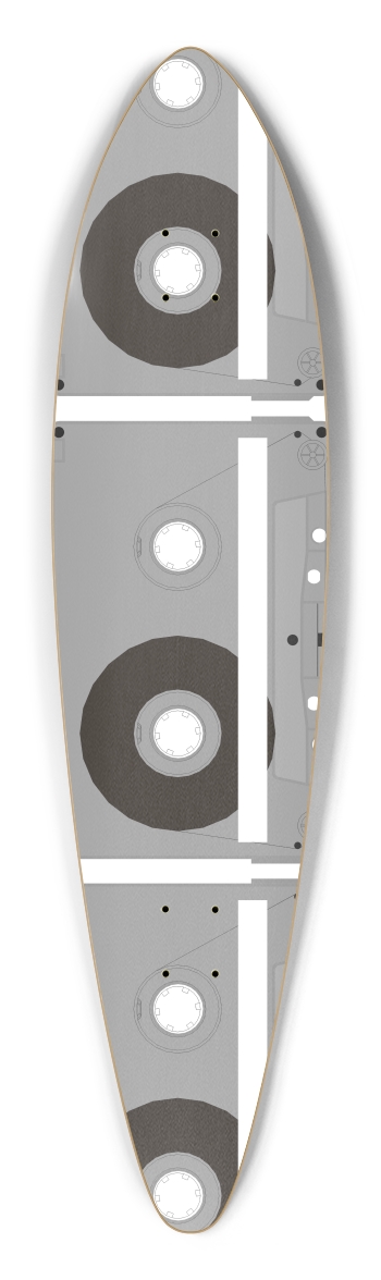 Cassette Tape