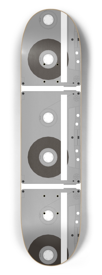 Cassette Tape