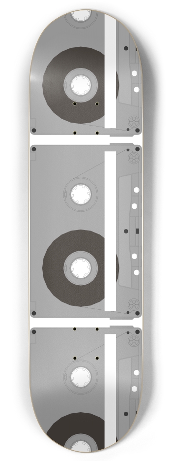 Cassette Tape