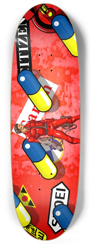 neo tokyo